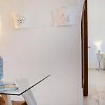 شقة Casa Di Design Nel Cuore Della Costa Smeralda *