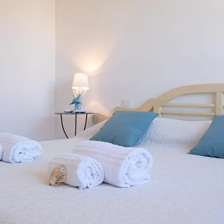 Casa Di Design Nel Cuore Della Costa Smeralda アルツァケーナ