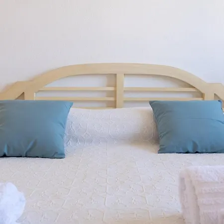 Daire Casa Di Design Nel Cuore Della Costa Smeralda *