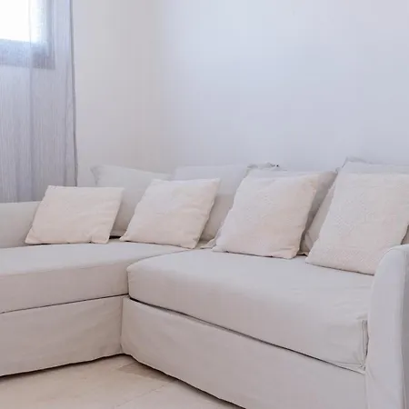 Casa Di Design Nel Cuore Della Costa Smeralda *