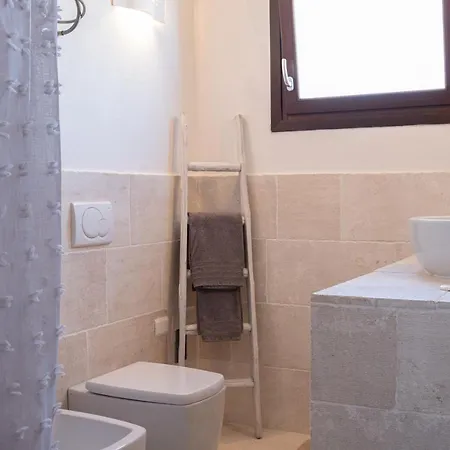 Apartament Casa Di Design Nel Cuore Della Costa Smeralda