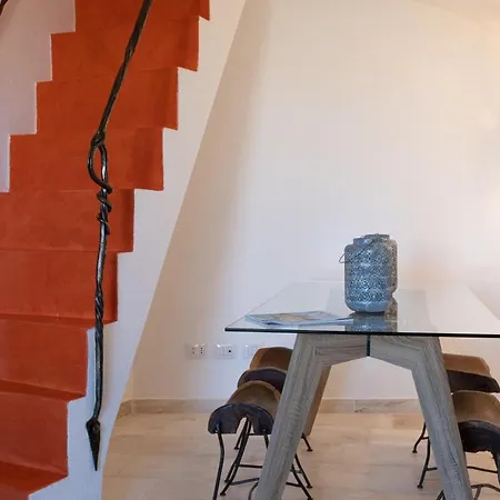 Apartment Casa Di Design Nel Cuore Della Costa Smeralda