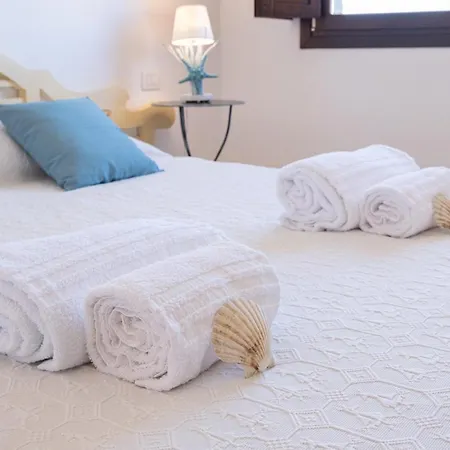 Casa Di Design Nel Cuore Della Costa Smeralda Apartment