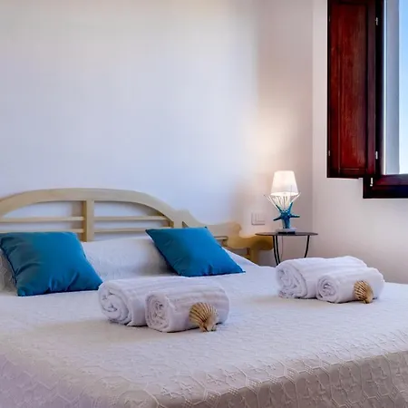 Casa Di Design Nel Cuore Della Costa Smeralda Апартаменты Арцакена
