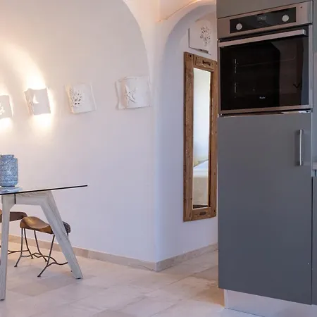 Casa Di Design Nel Cuore Della Costa Smeralda Apartment *