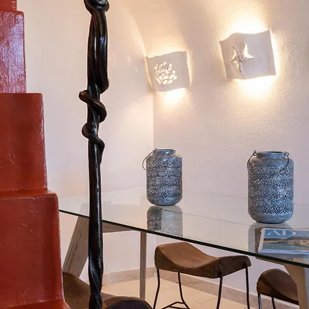 Casa Di Design Nel Cuore Della Costa Smeralda Apartment Arzachena