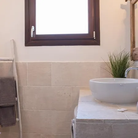 Casa Di Design Nel Cuore Della Costa Smeralda Апартаменты Арцакена